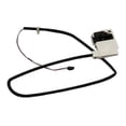thumbnail image 1 of Luzkey Washer Lid Latch Washer Accessories W11368616 Professional, Easy Installation, Sturdy, Practical Washing Machine Part Replace, 1 of 8