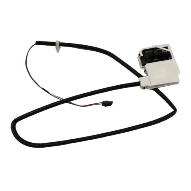 Luzkey Washer Lid Latch Washer Accessories W11368616 Professional, Easy Installation, Sturdy, Practical Washing Machine Part Replace
