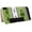 Lime, variant on 32" x 32" Saddle Pad w/ Southwest Design Woven Acrylic Top & Kodel Fleece Bottom