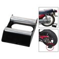 thumbnail image 3 of BUYISI Motorcycle Wheel Cleaning Standmotorcycle Roller Stand Wheel Cleaning Stand Style B, 3 of 8