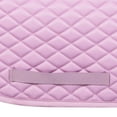 thumbnail image 3 of TuffRider Basic Pony Saddle Pad, 3 of 11