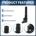 thumbnail image 4 of Ignition Coil Ignition Coil Pack No.XW4Z12029BA for LINCOLN LS 1998-2006, 4 of 7