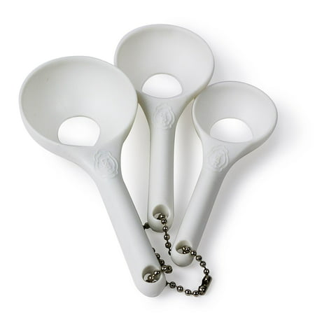TSP by Pop-Out Cookie Dough Scoop Set, Easily portion cookie dough for eveny-sized cookies By