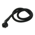 thumbnail image 2 of jinwen Rubber hery Compound Bow Tube Peep Sight Tubing 4 . 8mm, 2 of 9