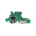 thumbnail image 2 of Tail plug Dock Connector Charging Port Flex Cable Replacement (without Logo) for Huawei P30 Lite, 2 of 5