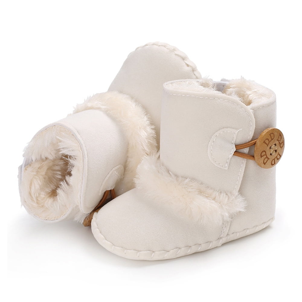 Baby boy crib boots hotsell