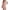 Z White-Pink-Floral, variant on Fantaslook Summer Dresses for Women Short Sleeve Pleated Floral Dresses Tunic Crew Neck Shirts Dress