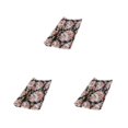 thumbnail image 3 of Yuarrent 1 metro de tela de grulla bronceadora y para coser 59'' Peach Blossom Black Type1 NO1, 3 of 5