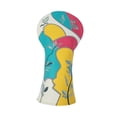 thumbnail image 2 of Funda para palo de golf, equipo deportivo para exteriores, funda protectora, funda protectora para taco de golf Estilo A, 2 of 9
