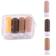 thumbnail image 2 of Travel Bottles for Toiletries 3oz Silicone Leak Proof Travel Size Containers for Shampoo Lotion Refillable Travel Bottle, 2 of 8