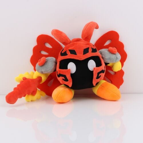 Kirby New Morpho Knight Plush Doll Kirby Star Allies Game Collection Dolls 25cm