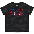 thumbnail image 3 of Inktastic Nana's Little Firecracker Boys or Girls Toddler T-Shirt, 3 of 5