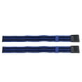 thumbnail image 1 of Blood  Restriction Band, Polyester Occlusion Training Band Strong Elastic Comfortable Help Gain Muscle  For Home For Men And Women Red,Blue, 1 of 8