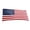 USA| S, variant on erdimoy American US Flag Stars and Stripes Beach Towel, Patriotic Red White Blue Quick Dry Microfiber Towel for 4th of July Independence Day Pool Camping Sports, Two Size Options