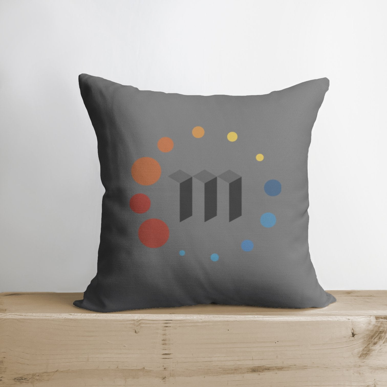 Dr maas pillow top