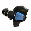 Airaid 07-08 Ford F-150 4.6L CAD Intake System w/ Tube (Dry / Blue Media) Fits select: 2007-2008 FORD F150