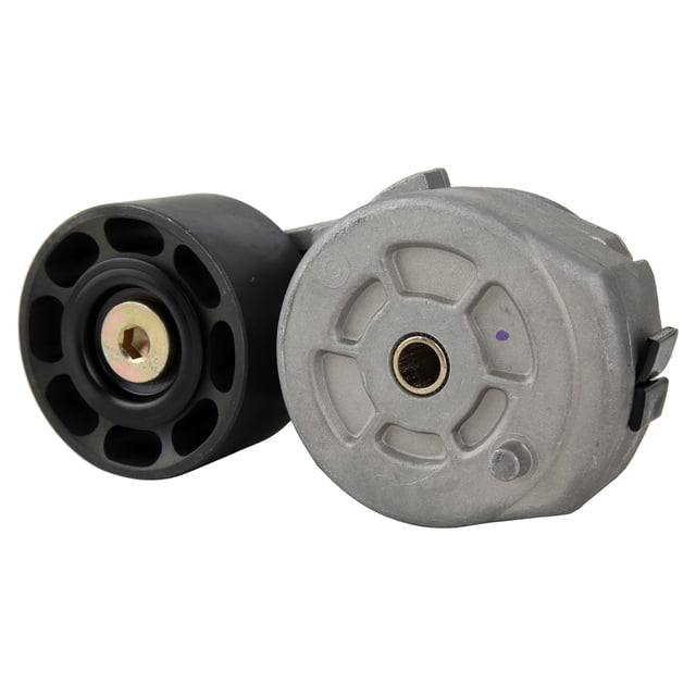 POLEA TENSORA DE ACCESORIOS 378 2003 al 2007 PETERBILT L6 15.1L KEEP ON GREEN .