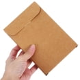 thumbnail image 3 of unbranded 20Ud Cajas De Kraft Para Tarjetas Con Material Firme Para Embalaje Y Envío Y Resistente, 3 of 8