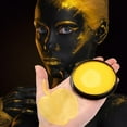 thumbnail image 3 of Cool Face Paint Bright Multifunctional Solid Color Face Body Paint Kit for Dressing Room, 3 of 3