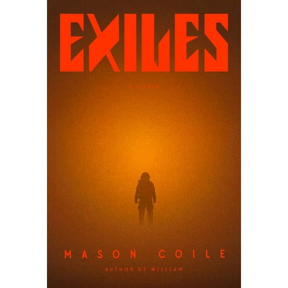 Exiles, (Hardcover)