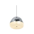 thumbnail image 1 of Lampara Colgante Adara Iluminación Luz Vic Rosa Innovador, 1 of 2