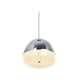 thumbnail image 1 of Lampara Colgante Adara Iluminación Luz Vic Rosa Innovador, 1 of 2