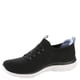 thumbnail image 5 of Zapatilla Skechers Summits-Top Player para mujer, color negro/multicolor, talla 9, 5 of 7