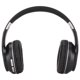 thumbnail image 4 of Auriculares Bluetooth ELB4 Auriculares inalámbricos plegables multifunción para juegos deportivos (negro plateado), 4 of 5