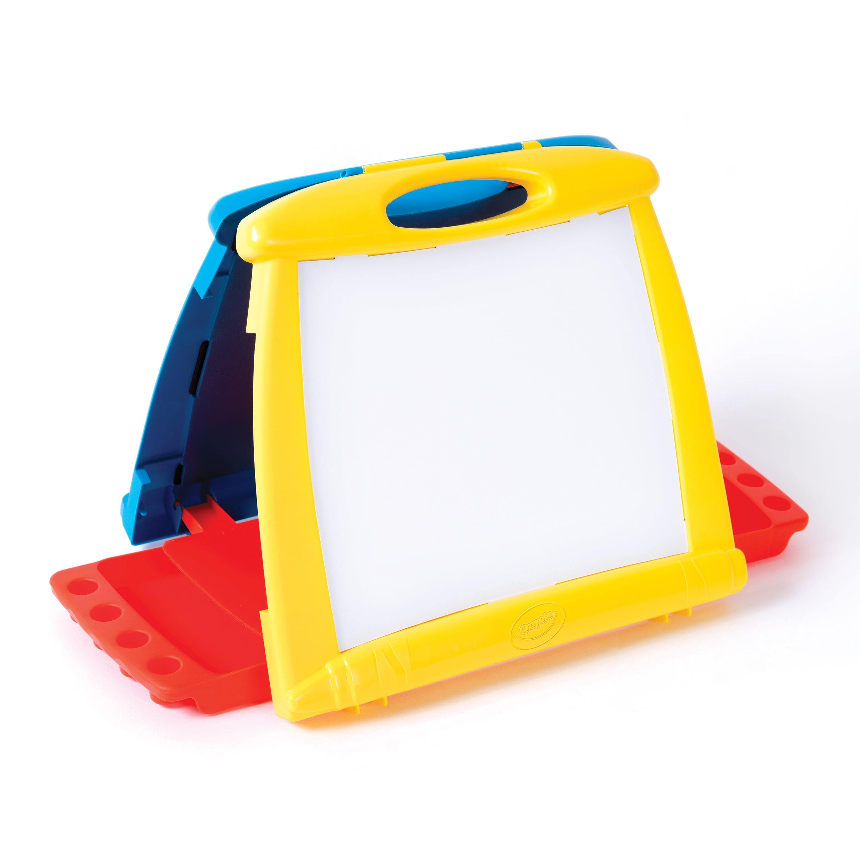 crayola art easel with stool