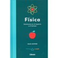 thumbnail image 1 of Libro Fisica Tapa Dura, Autor Isaac Mcphee, Editorial Ilus Books, 1 of 1