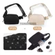 thumbnail image 2 of 2 Cangurera Deportiva Multiusos Impermeable Gym Correr Bolsa, 2 of 7