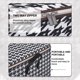 thumbnail image 5 of Bolsas De Almacenamiento Y Organizadores, Plstico Transparente, Gran Capacidad, Multiusos, Para Uso Domstico Y De Oficina, 4 Unidades, Transparentes, Ukhbmc, 5 of 9