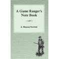 thumbnail image 1 of Pre-Owned A Game Ranger's Note Book (Paperback), 1 of 1