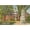 Unframed, variant on Art.com College of William and Mary, Williamsburg, Virginia Stretched Canvas Print Wall Art, 36" x 24"