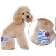thumbnail image 5 of 3 pack de pañales lavables para perros y mascotas reutilizables altamente absorbentes, máquina Afortunado Sencillez, 5 of 5