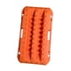 thumbnail image 2 of Tablero de tracción Colamx genérico para neumáticos de vehículos SUV y camiones naranja, 2 of 8