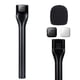 thumbnail image 1 of Soporte de micrófono inalámbrico portátil para DJI Mic Mini con filtro Pop, 1 of 7