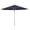 MultiColor, variant on SimplyShade 11ft Outdoor Octagon Patio Umbrella , Navy Blue
