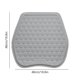 thumbnail image 3 of Cojín Del asiento Del Coche Gel Frío Cojín Del asiento Del Coche Almohadilla Del Taburete Almohadilla de Oficina Respirable Y Cómoda Almohadilla de Enfriamiento Del Paño de Hielo para Todo el Tiempo, 3 of 6