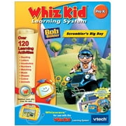 VTech Bob the Builder: Scrambler's Big Day
