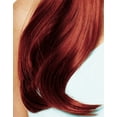 thumbnail image 3 of Natural Red Long Halloween Costume Wig, 3 of 4