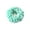 Green, variant on Joernso Hair Band Fuzzy High Elasticity Thickened Soft Cozy Hair Accessories Solid Color Luminous Women Hair Tie Ponytail Holder for Work