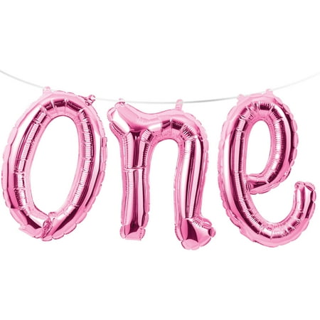 birthday girl banner