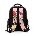 thumbnail image 5 of The Powerpuff Gi-rls Casual Rucksack Stylish Durable Backpack Spacious Laptop Bag for Travel, Work & College, 5 of 8