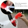 thumbnail image 6 of BauDung Water Oil Liquid Siphon Transfer For AotoMotive Liquid Hose Manual Car tools, 6 of 6