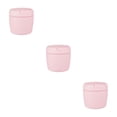 thumbnail image 1 of Taza Termo Injueey Gran Capacidad Aislamiento Durable Rosa 970ML, 1 of 6