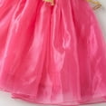 thumbnail image 3 of KAWELL Sleeping Beauty Princess Party Costume Dress Halloween Cosplay, 3 of 6
