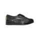 thumbnail image 2 of CASUALES DAMA GIUSTO PIEL NEGRO 10912 LEON  10912p, 2 of 3