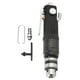 thumbnail image 2 of Capacidad del mandril: 10-10 mm Taladro neumático de tipo recto CW Hardware de taladro neumático para la producción de maquinaria de perforación de muebles ANGGREK Otros, 2 of 8