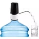 thumbnail image 2 of Dispensador USB de agua garrafón Boquilla universal MEGALUZ Negro, 2 of 7